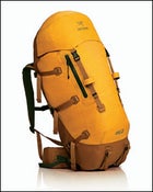 Arc'teryx Naos 55
