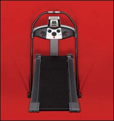 NordicTrack Incline Trainer X10