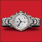 TAG Heuer Link Chronograph