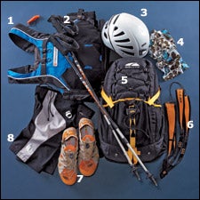 Adventure Racing