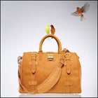 Mulholland Brothers Safari Bag