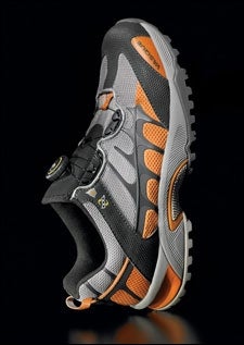Vasque Aether Tech Trail Runners