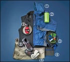The Goods: Hiking