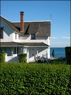 Cape Cod