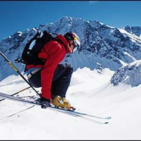 Chile flight plan: The red-hot runs of Portillo