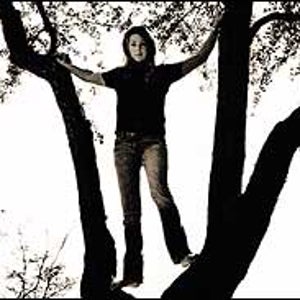 Woman on top: expedition superstar Renata Chlumska takes a visionary stance in London's Green Park.