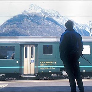 The Trips of a Lifetime