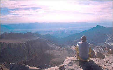 Trips of a Lifetime: California, Maine, Alaska, British Columbia, Montana/Alberta