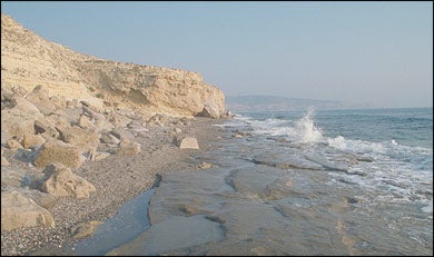 Trips of a Lifetime: Italy, Greece, France, Scotland