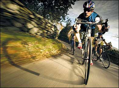 2004 Road Bike Review