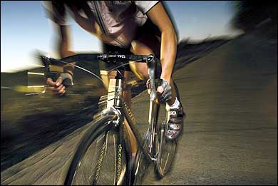 2004 Road Bike Review