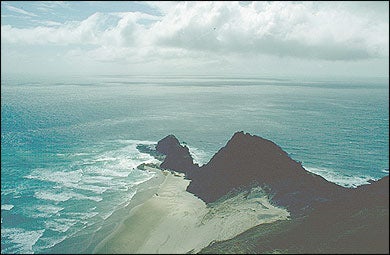 Trips of a Lifetime: New Zealand, Fiji, Australia