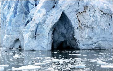 National Park: Wrangell-St. Elias