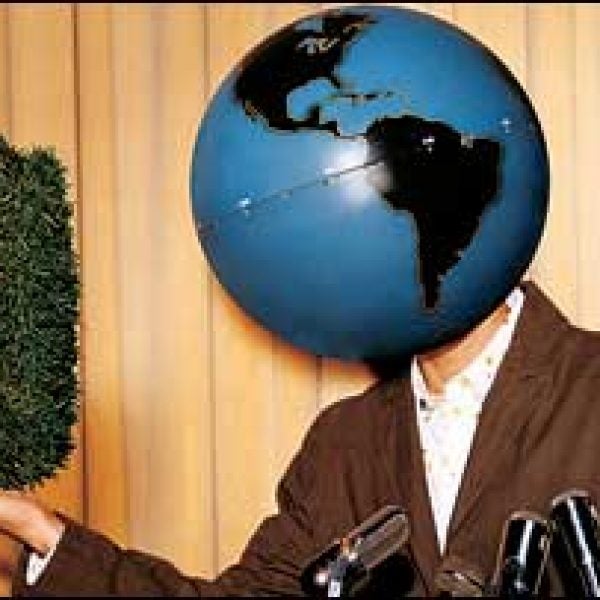 Eco-friendly Living