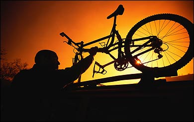adventure sports camps Mountain Biking, Road Cycling, Horseback Riding