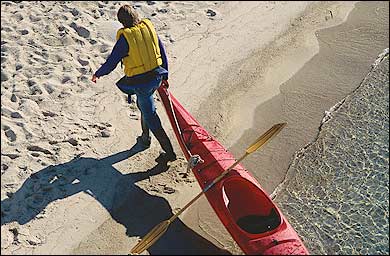 adventure sports camps Sea kayaking, Rowing, Rafting, Canoeing