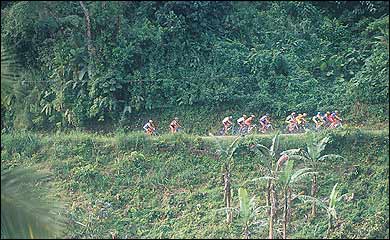 adventure sports camps Triathlon, Adventure Racing