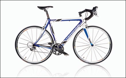 Cannondale Synapse Carbon 2