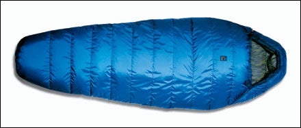 Sierra Designs Trade Wind