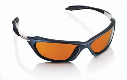 Zeal Optics Maestro