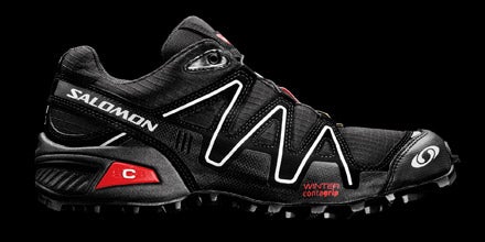 Salomon SpeedCross 2