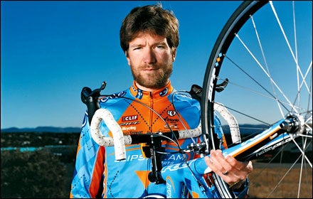 Dave Zabriskie