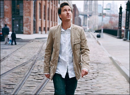 Photographer Joshua Paul