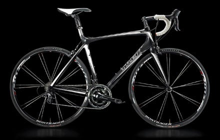 Trek Madone 5.2 Road Bike