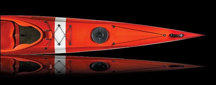 KayakPro Nemo Sea Kayak