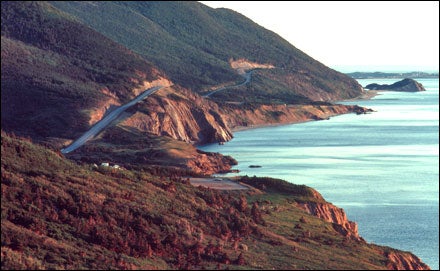 Cape Breton, Nova Scotia