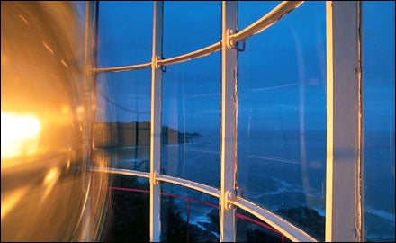 Vancouver Island