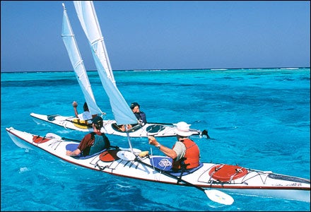 Belize