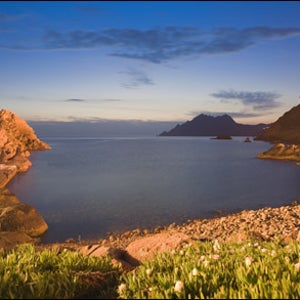 Mediterranean, Corsica