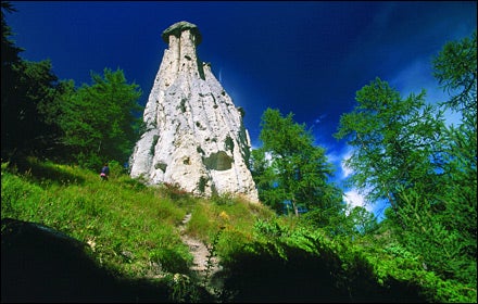 Alpes-Maritimes