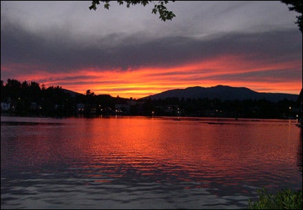 Lake Placid Region