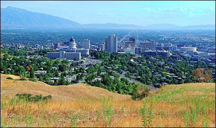 Salt Lake
