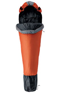 REI Nodder Sleeping Bag