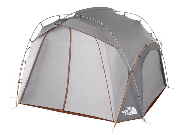 The North Face Docking Station