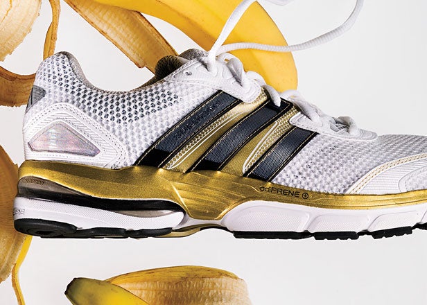 Adidas Solution