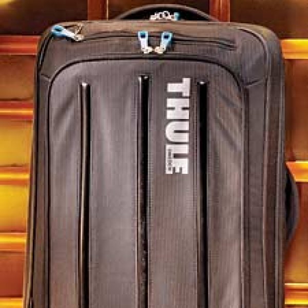 Thule TCRU-1 Rolling Carry On