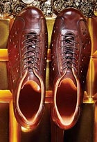 Dromarti Classic Cycling Shoe