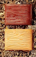 Hlaska Evergreen Billfold