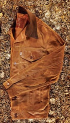 Levi's/Filson Trucker Coat
