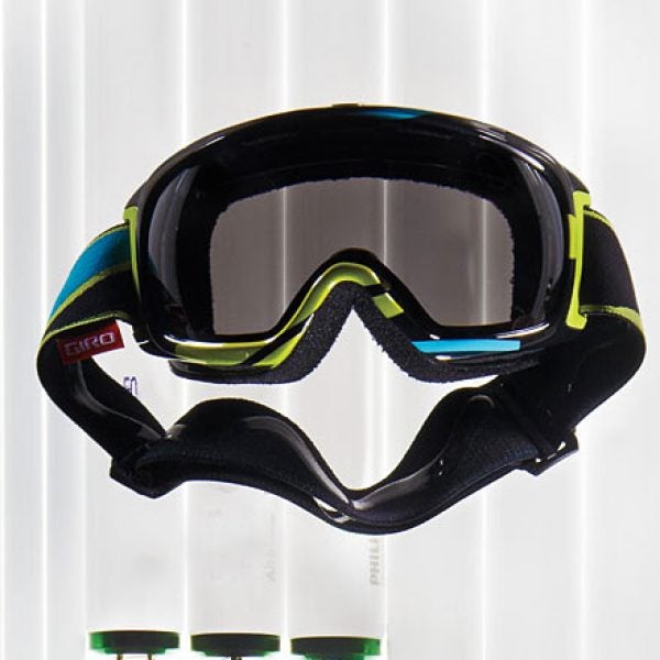 Giro Basis Goggles