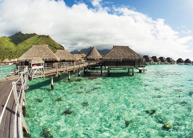 Moorea
