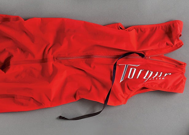 TYR Torque Elite Swimskin