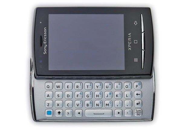 Sony Ericsson' Xperia X10 Mini Pro