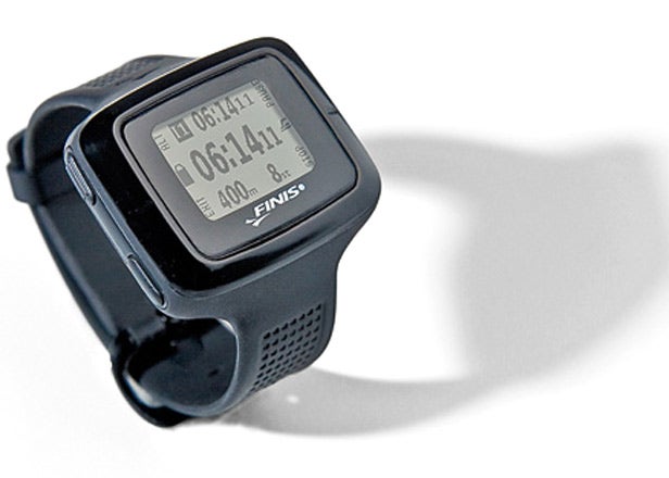 Finis SwimSense Watch