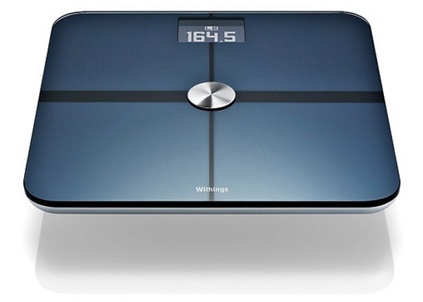 Withings Wi-Fi Body Scale