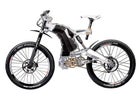 Trek's 2011 FX + WSD e-bike